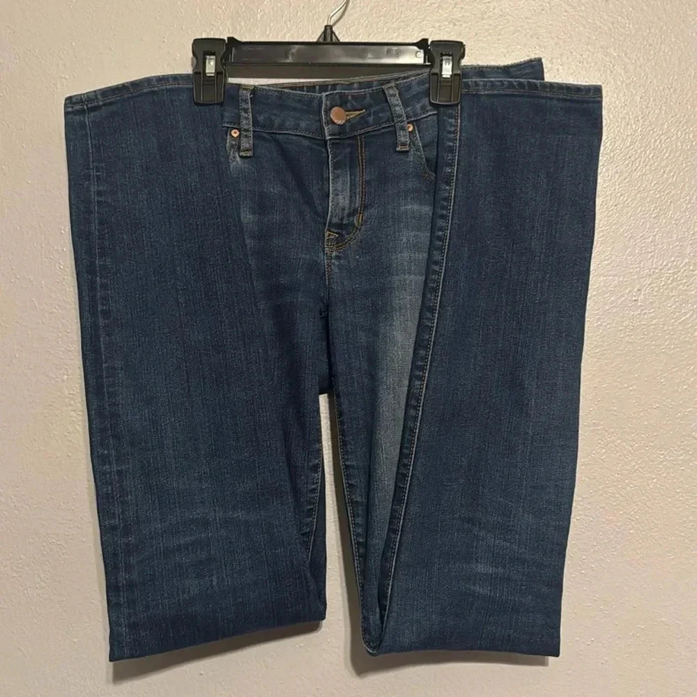 Gap 1969 Jeans Size 27 L